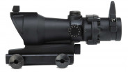 Visée Point Rouge ACOG pour arme 