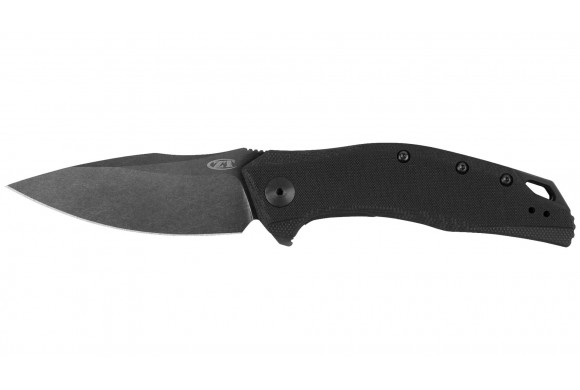 Couteau de poche ZT 0357BW