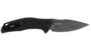 Couteau de poche ZT 0357BW