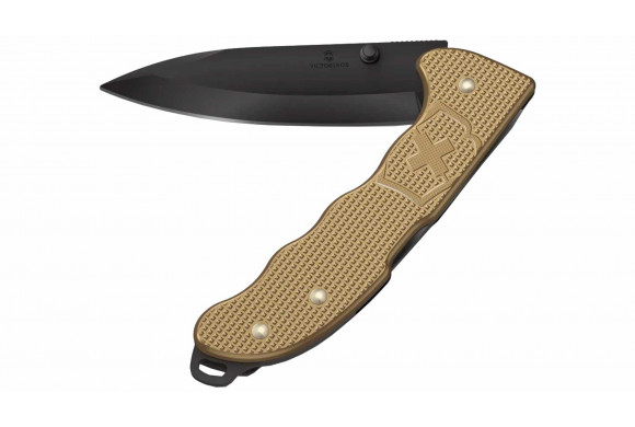 Couteau Victorinox Evoke BS Alox