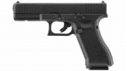 Pistolet Bille Acier Glock Gen 5 MOS