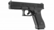 Pistolet Bille Acier Glock Gen 5 MOS