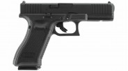 Pistolet Bille Acier Glock Gen 5 MOS