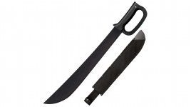 Machette Cold Steel Latin D-Guard 18"