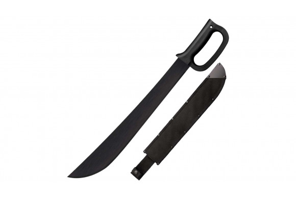 Machette Cold Steel Latin D-Guard 18"