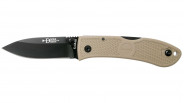 Ka-Bar Dozier Folding Hunter