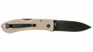 Ka-Bar Dozier Folding Hunter