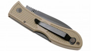 Ka-Bar Dozier Folding Hunter