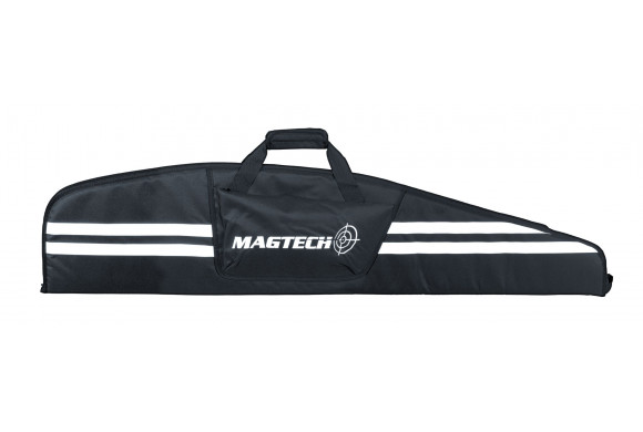 Housse de transport Magtech noire 120 cm pour carabine