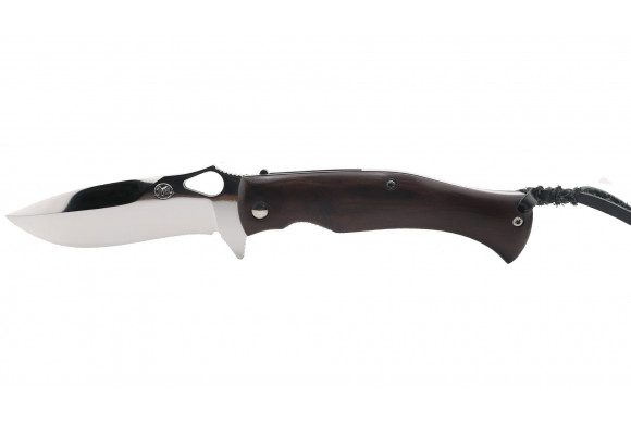 Couteau Citadel Deimos Rosewood