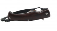 Couteau Citadel Deimos Rosewood