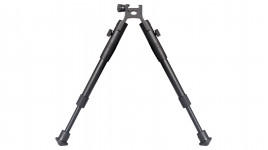 Bipied Telescopique UX Tactipod - rail 21 mm