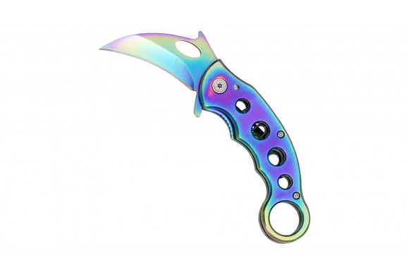 Karambit haller Rainbow