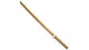 Bokken Daito (Katana)