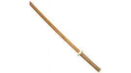 Bokken Daito (Katana)