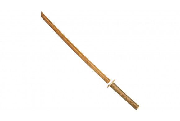 Bokken Daito (Katana)