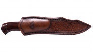 Couteau Citadel Otary Rosewood