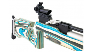 Carabine PCP Snowpeak MAT300 Olympic 4.5 mm