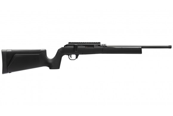 Hammerli Arms Force B1 22LR Allweather Black