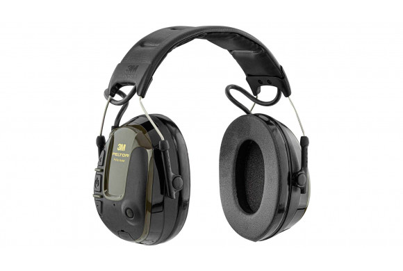 Casque de Tir 3M Peltor ProTac