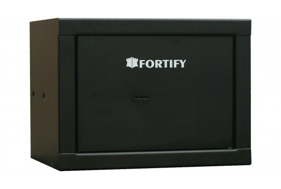 Coffre Fort Fortify Arme de poing