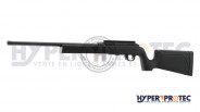 Hammerli Arms Force B1 22LR Allweather Black