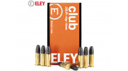 ELEY Club - Munition Cal. 22LR