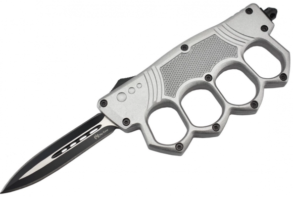 Maxknives MKO14S2 - Couteau lame ejectable