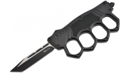 Maxknives MKO14B1 - Couteau Lame Ejectable