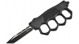 Maxknives MKO14B1 - Couteau Lame Ejectable