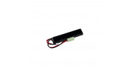 BATTERIE LIPO 7,4 V ELITE FORCE 1 ELEMENT 850 MAH 20C