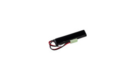 BATTERIE LIPO 7,4 V ELITE FORCE 1 ELEMENT 850 MAH 20C