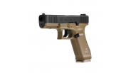 Glock 17 Gen 5 T4E - Pistolet Balle Caoutchouc