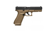 Glock 17 Gen 5 T4E - Pistolet Balle Caoutchouc