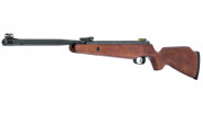 Carabine UX R-FORCE WOOD 19.9J - Plomb Cal. 4.5 mm