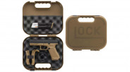 Glock 17 Gen 5 T4E french army Edition- Pistolet Balle Caoutchouc