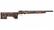 CZ 457 Range 22LR - Canon Varmint 24"