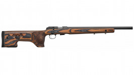 CZ 457 Range 22LR - Canon Varmint 24"