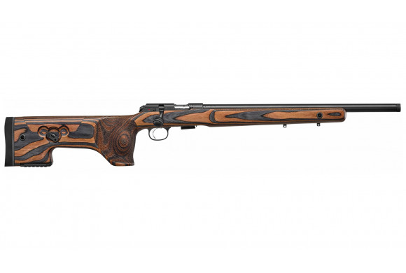 CZ 457 Range 22LR - Canon Varmint 24"