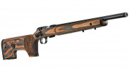 CZ 457 Range 22LR - Canon Varmint 24"