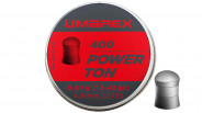 Plomb Slug POWER TON 4.5 mm Umarex