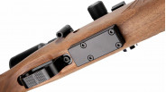 Carabine PCP DRS Wood 600 FX Airguns