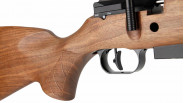 Carabine PCP DRS Wood 600 FX Airguns