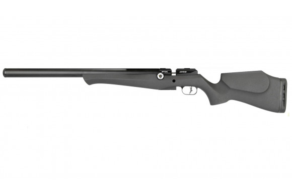 Carabine PCP DRS Black 600 FX Airguns