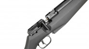 Carabine PCP DRS Black 600 FX Airguns