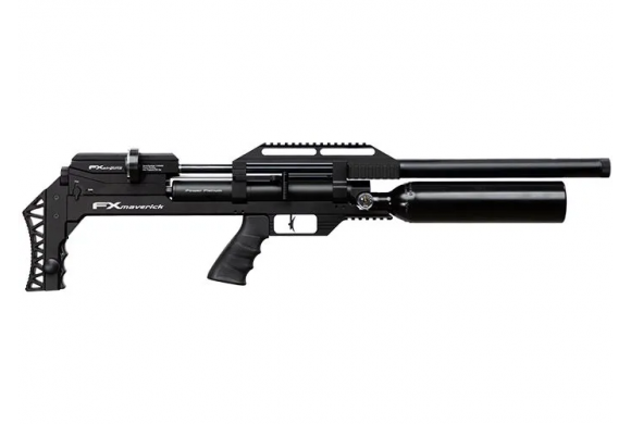 Carabine PCP FX Airguns MAVERICK VP