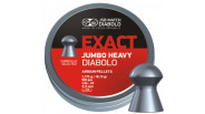 Plomb JSB Exact Jumbo Heavy 