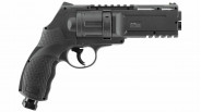 Umarex T4E HDR 50L TR50 GEN2- Revolver Balle Caoutchouc