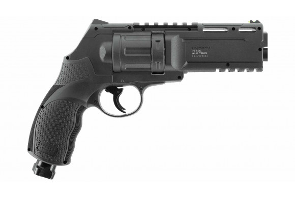 Umarex T4E HDR 50L TR50 GEN2- Revolver Balle Caoutchouc