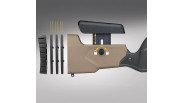 Pack TLD Carabine MOSSBERG Patriot LR Tactical 308 Win